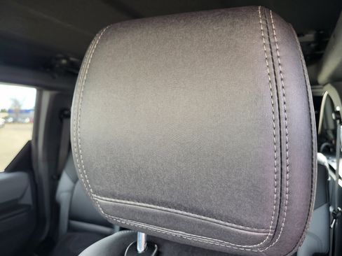 Used 2024 Ford Bronco Big Bend image 17