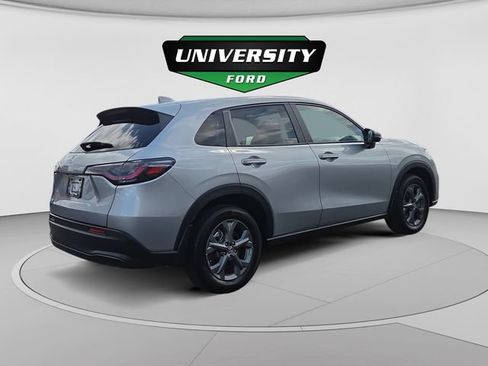 Used 2026 Honda HR-V LX image 3