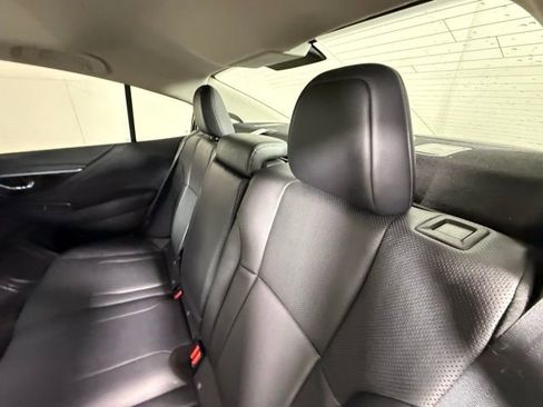 Used 2024 Subaru Legacy Touring XT image 30