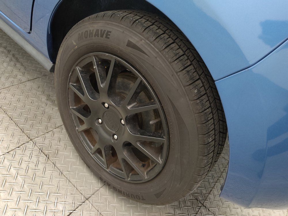 Used 2020 Mitsubishi Mirage SE FWD image 31