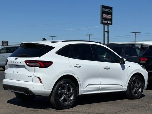 Used 2023 Ford Escape ST-Line Select w/ Tech Pack #2 AWD/4WD image 38