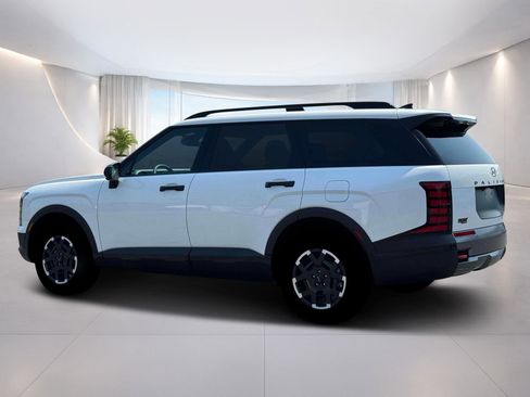 New 2026 Hyundai Palisade XRT Pro AWD/4WD image 4
