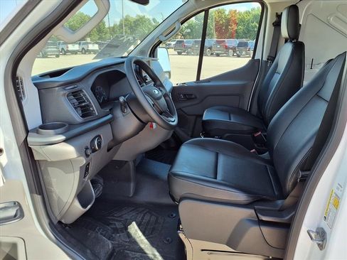 New 2025 Ford Transit 250 Base w/ Load Area Protection Package image 18