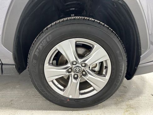 Used 2025 Toyota RAV4 XLE w/ Convenience Package image 59