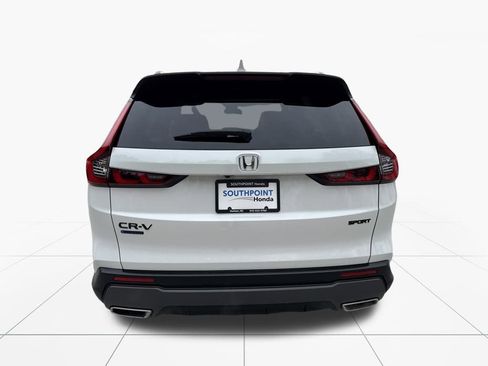 New 2026 Honda CR-V Sport image 7