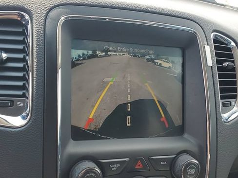 Used 2016 Dodge Durango SXT w/ Quick Order Package 23B AWD/4WD image 27