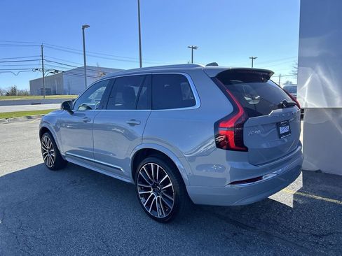 New 2026 Volvo XC90 B6 Ultra w/ Protection Package Premier image 6