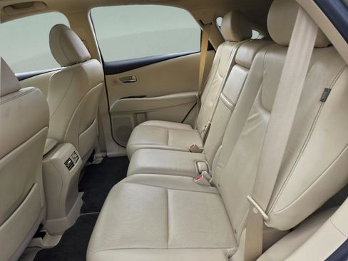 Used 2015 Lexus RX 350 FWD image 22