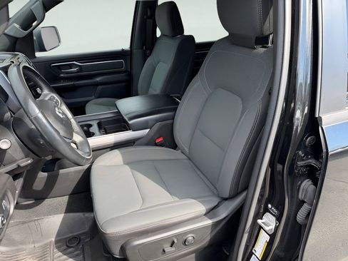 Used 2023 RAM 1500 Big Horn image 18