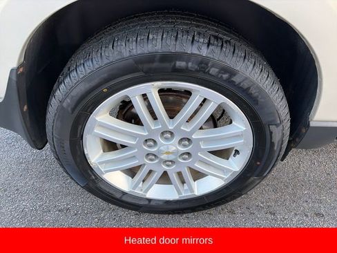 Used 2015 Chevrolet Traverse LT w/ Style and Technology Package image 15