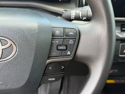 Used 2026 Toyota Camry LE FWD image 15