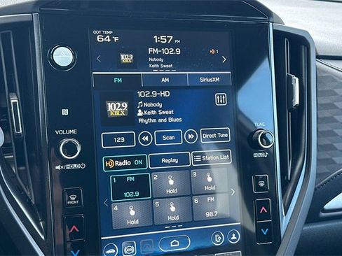 New 2026 Subaru Forester Premium image 15