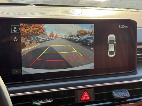 New 2026 Kia K5 GT-Line image 19