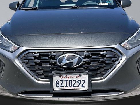 Used 2022 Hyundai Ioniq Blue FWD image 29