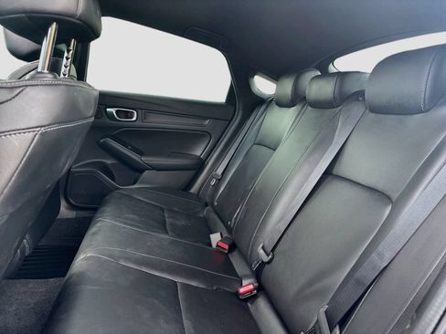 Used 2024 Acura Integra A-Spec FWD image 24