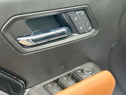 New 2026 GMC Canyon AT4 w/ Nightfall Edition AWD/4WD image 28