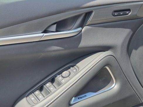 New 2027 INFINITI QX60 Sport w/ Dark Cargo Package AWD/4WD image 15