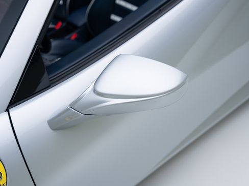 Used 2017 Ferrari 488 Spider RWD image 16