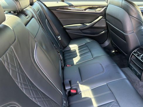 Used 2018 BMW 530i xDrive AWD/4WD image 31