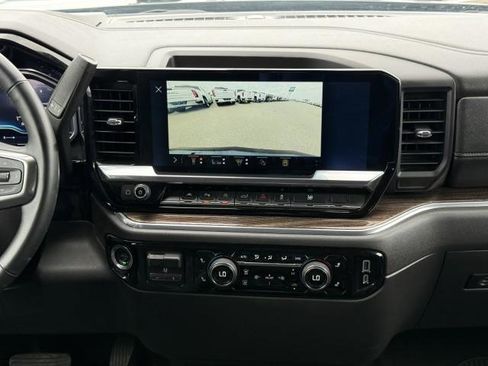 Used 2024 Chevrolet Silverado 1500 LT w/ All Star Edition Plus RWD image 26