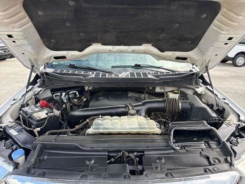 Certified 2021 Ford F150 XLT AWD/4WD image 26