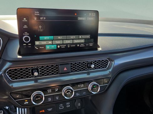 Certified 2025 Acura Integra A-Spec image 33