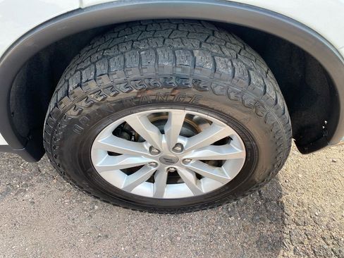 Used 2019 Dodge Durango SXT w/ 3rd Row Seating Group image 9