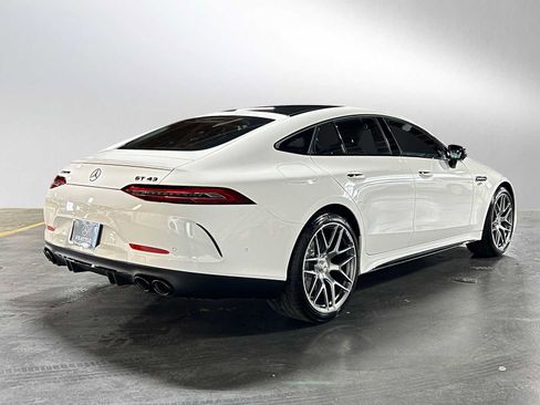 New 2024 Mercedes-Benz AMG GT 43 image 7