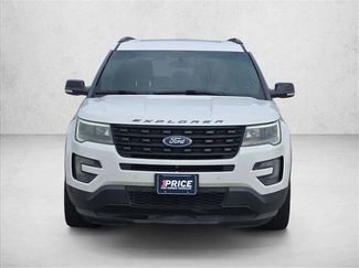 Used 2016 Ford Explorer Sport w/ Equipment Group 401A AWD/4WD video 2