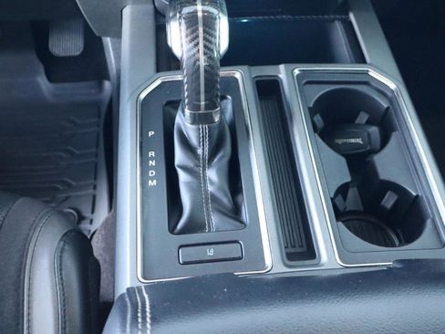 Used 2019 Ford F150 Raptor w/ Equipment Group 802A Luxury AWD/4WD image 19