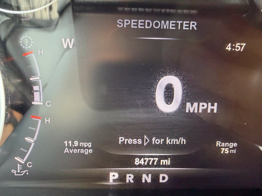 Used 2018 RAM 1500 Big Horn AWD/4WD image 18