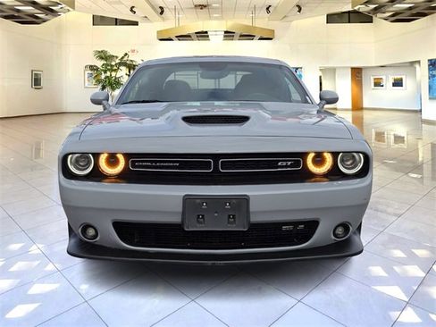 Used 2022 Dodge Challenger GT image 2