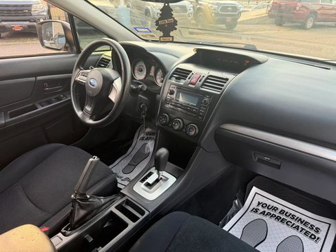 Used 2014 Subaru Impreza 2.0i w/ Popular Package #1 AWD/4WD image 16