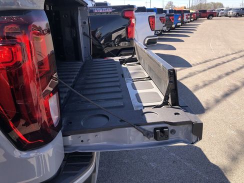 Used 2024 GMC Sierra 1500 Elevation w/ Max Trailering Package image 24