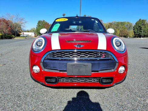 Used 2018 MINI Cooper S image 7
