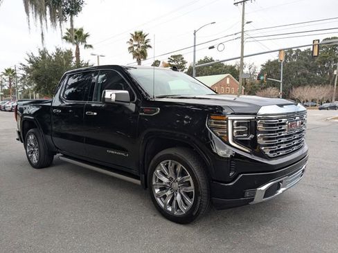 New 2026 GMC Sierra 1500 Denali image 3