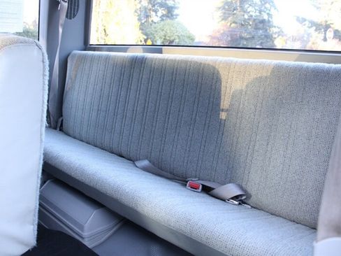 Used 1994 Chevrolet Silverado 2500 2WD Extended Cab image 14