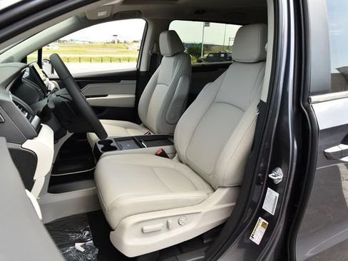 New 2026 Honda Odyssey EX-L image 23
