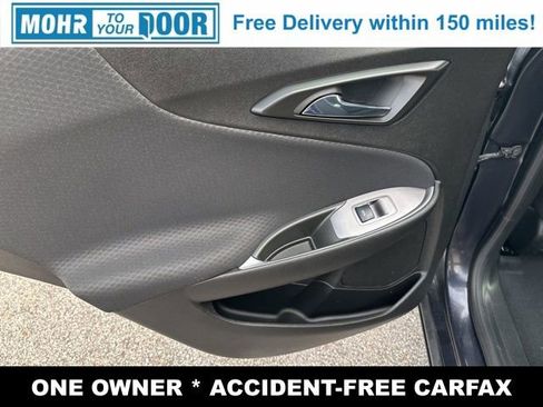 Used 2023 Chevrolet Malibu LS image 27