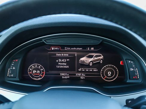 Used 2019 Audi Q7 2.0T Premium image 34