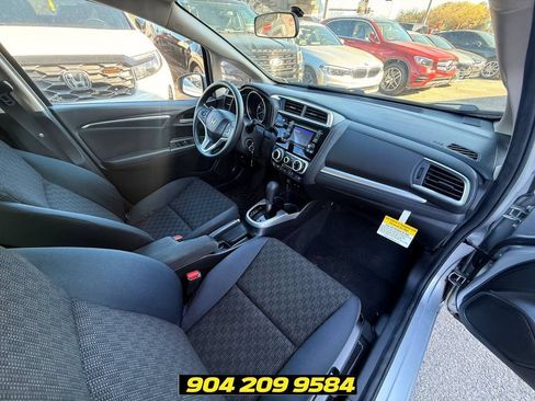 Used 2016 Honda Fit LX image 33