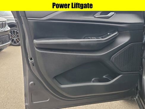 Used 2024 Jeep Grand Cherokee L Laredo w/ Luxury Tech Group I AWD/4WD image 19