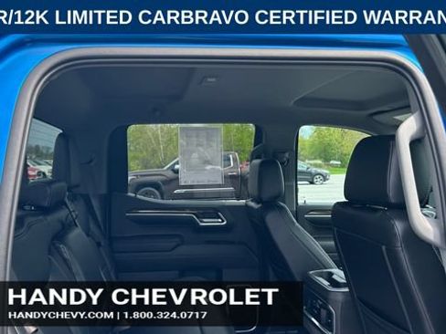 Certified 2022 GMC Sierra 1500 Elevation AWD/4WD image 26