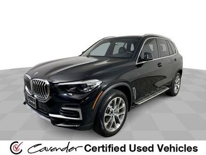 Used 2023 BMW X5 sDrive40i