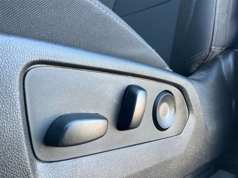 Used 2023 Chevrolet Silverado 1500 RST image 33