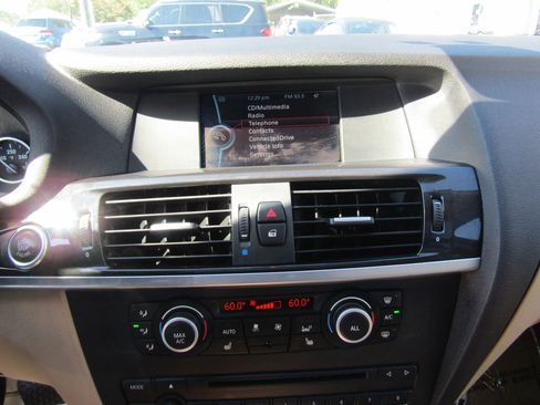 Used 2014 BMW X3 xDrive28i w/ Premium Package image 21