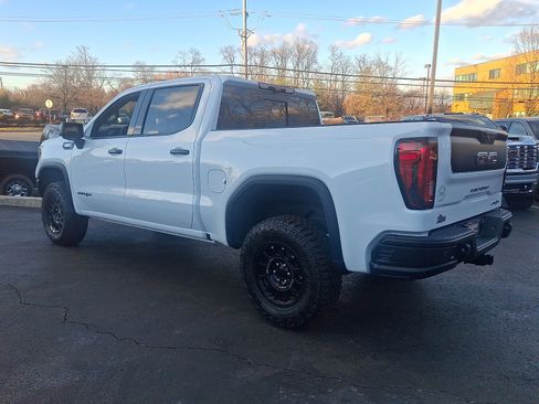 New 2026 GMC Sierra 1500 AT4X w/ AT4X AEV Edition image 3