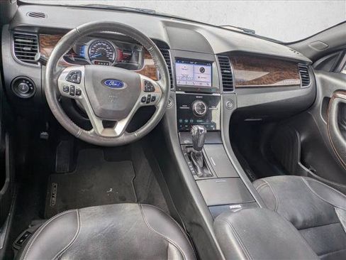 Used 2019 Ford Taurus Limited FWD image 15