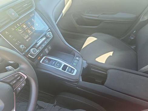 Used 2019 Honda Insight EX image 23