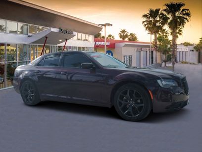 Certified 2021 Chrysler 300 Touring w/ Sport Appearance Package
